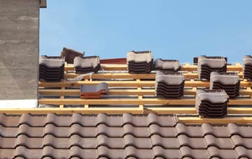 Little Overton clay roofing costs