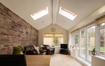 conservatory roof insulation Little Overton, Wrexham