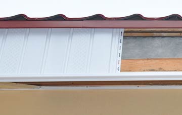 Little Overton fascia repair costs