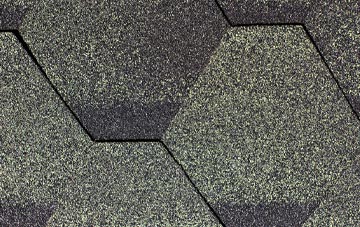 Little Overton fibreglass shingle repairs