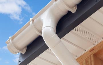 Little Overton gutter installation costs