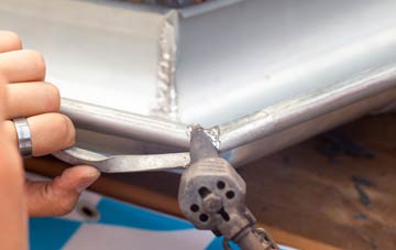 disadvantages of Little Overton lead roofing