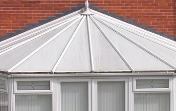 Little Overton polycarbonate conservatory roof repairs