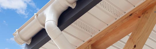 get Little Overton guttering quotes today