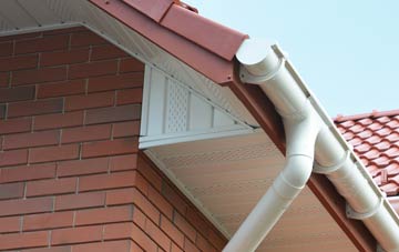 Little Overton soffit repair costs