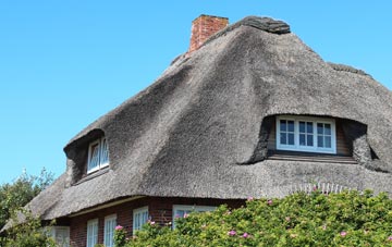thatch roofing Little Overton, Wrexham
