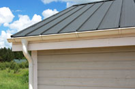 Little Overton fascia repair