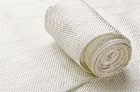 Little Overton fibreglass roofing repairs