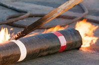 free Little Overton flat roofing repair quotes