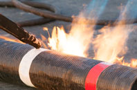 Little Overton flat roofing replacement
