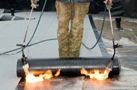 Little Overton flat roof sealing quote