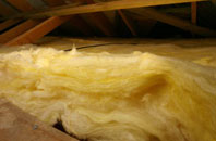 Little Overton pitch roof insulation