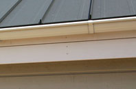 Little Overton soffit repair