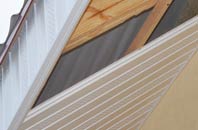 rated Little Overton soffit repair companies