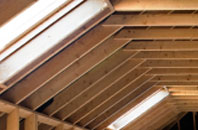 Little Overton tapered roof insulation quotes